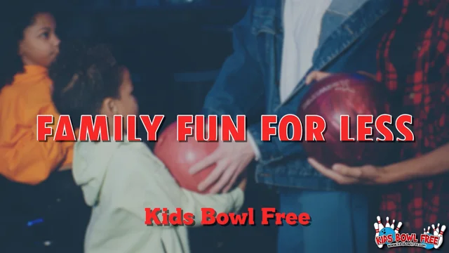 Follow this link to sign up for our Kids Bowl Free Summer Program!   By Clarksville  Strike & Spare