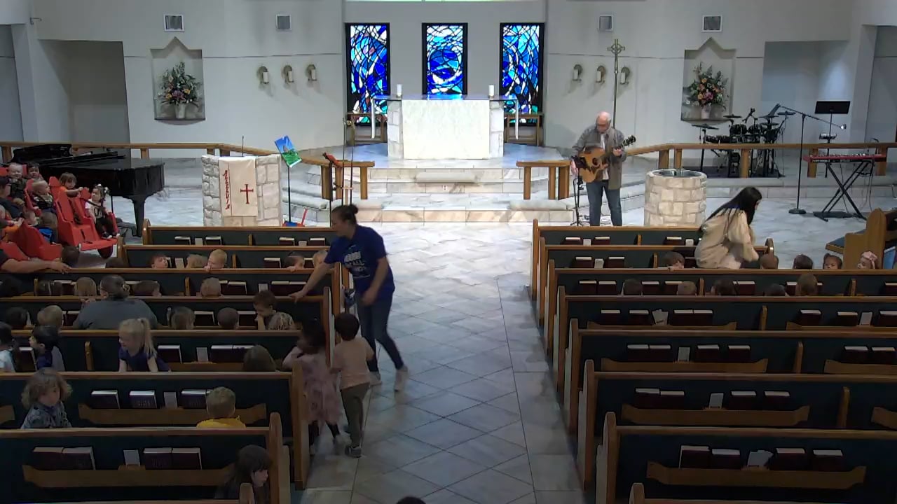 Little Lambs Chapel - The Lost Son/Valentines Day- February 15, 2023 on ...