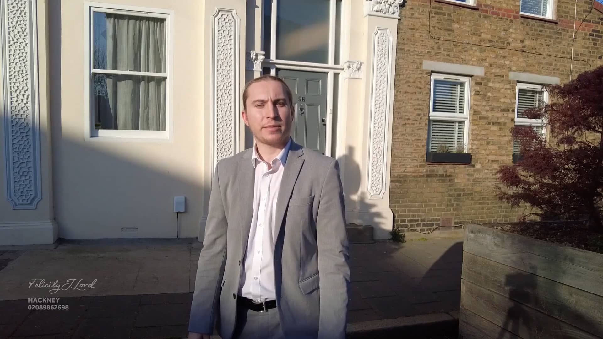 Quick Sneak Peek of Glyn Road, Clapton, E5, 5 bedroom Mid Terraced