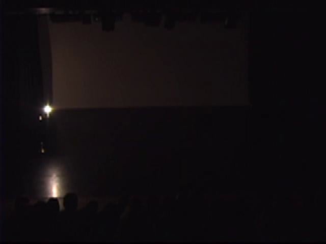 Performance on Vimeo