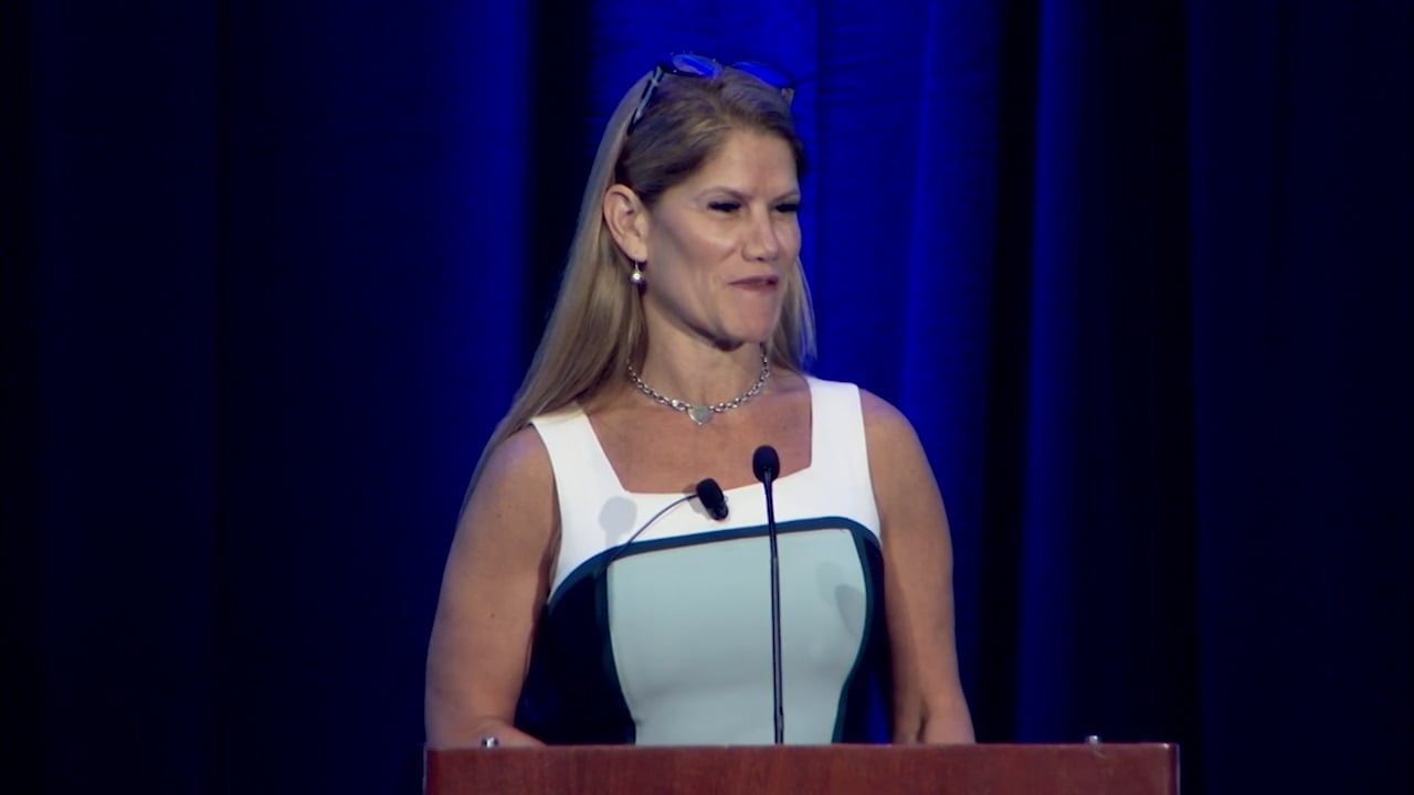 The Intestinal Microbiome, Menopause and Weight Gain- An Epigenetic Factor? presented by Bridget Briggs, M.D