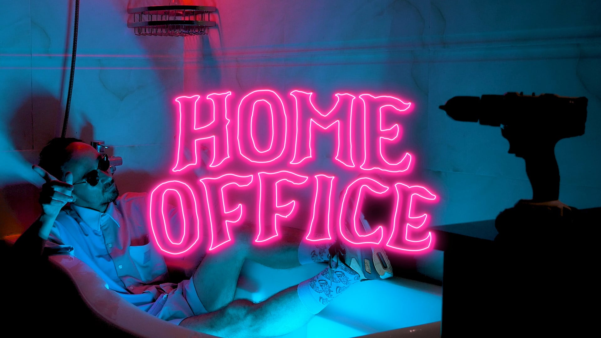HOME OFFICE Official Video Clip on Vimeo