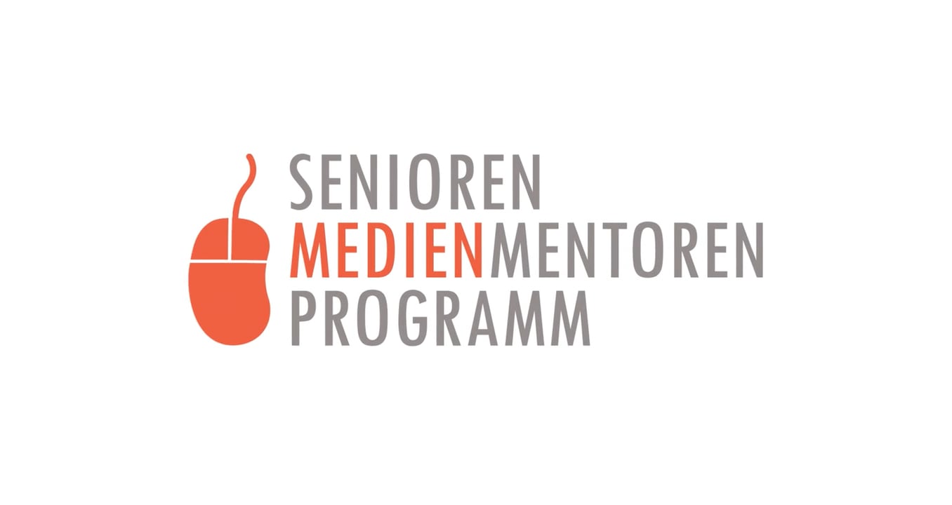 Das Senioren-Medienmentoren-Programm Des LMZ On Vimeo