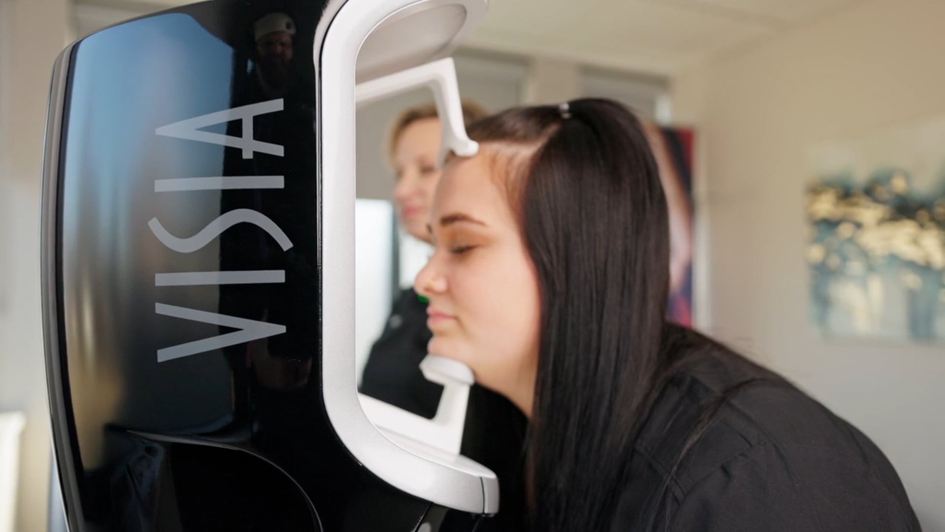 Visia Explainer