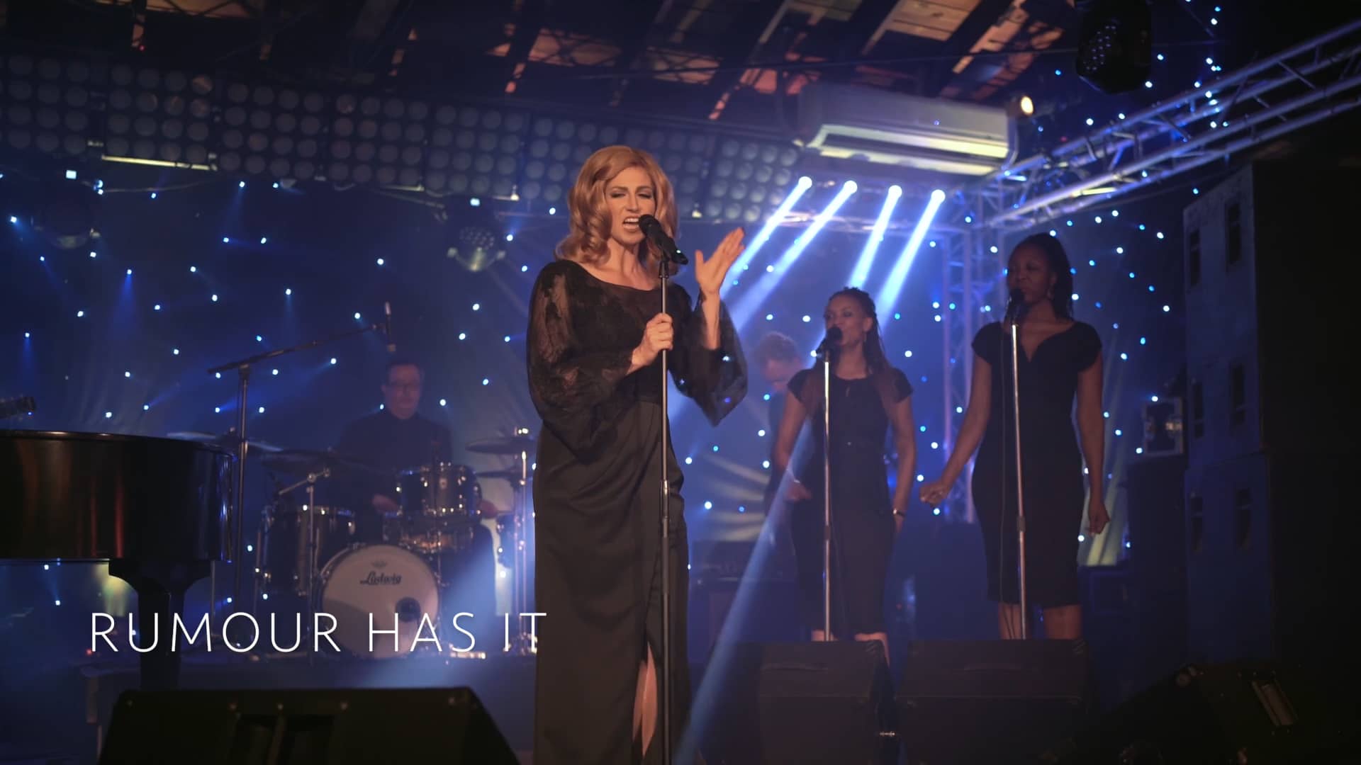 Music Zirconia Presents ALWAYS ADELE! on Vimeo