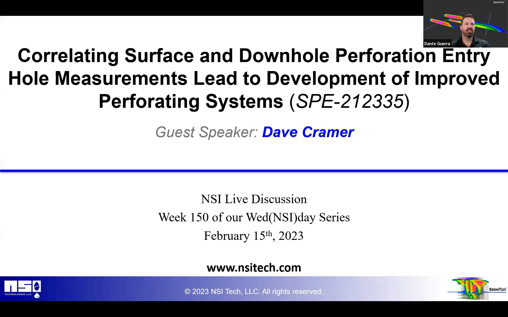 wed-nsi-day-2-15-23-perforation-entry-hole-measurements