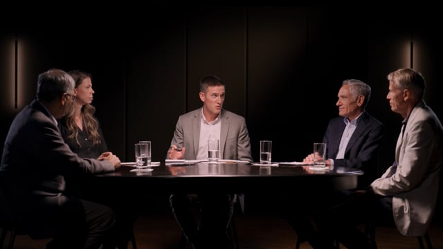 An Evening Looking Back: How Public Health Leadership Failed Us | ASF Roundtable Part 1 (Full Version)