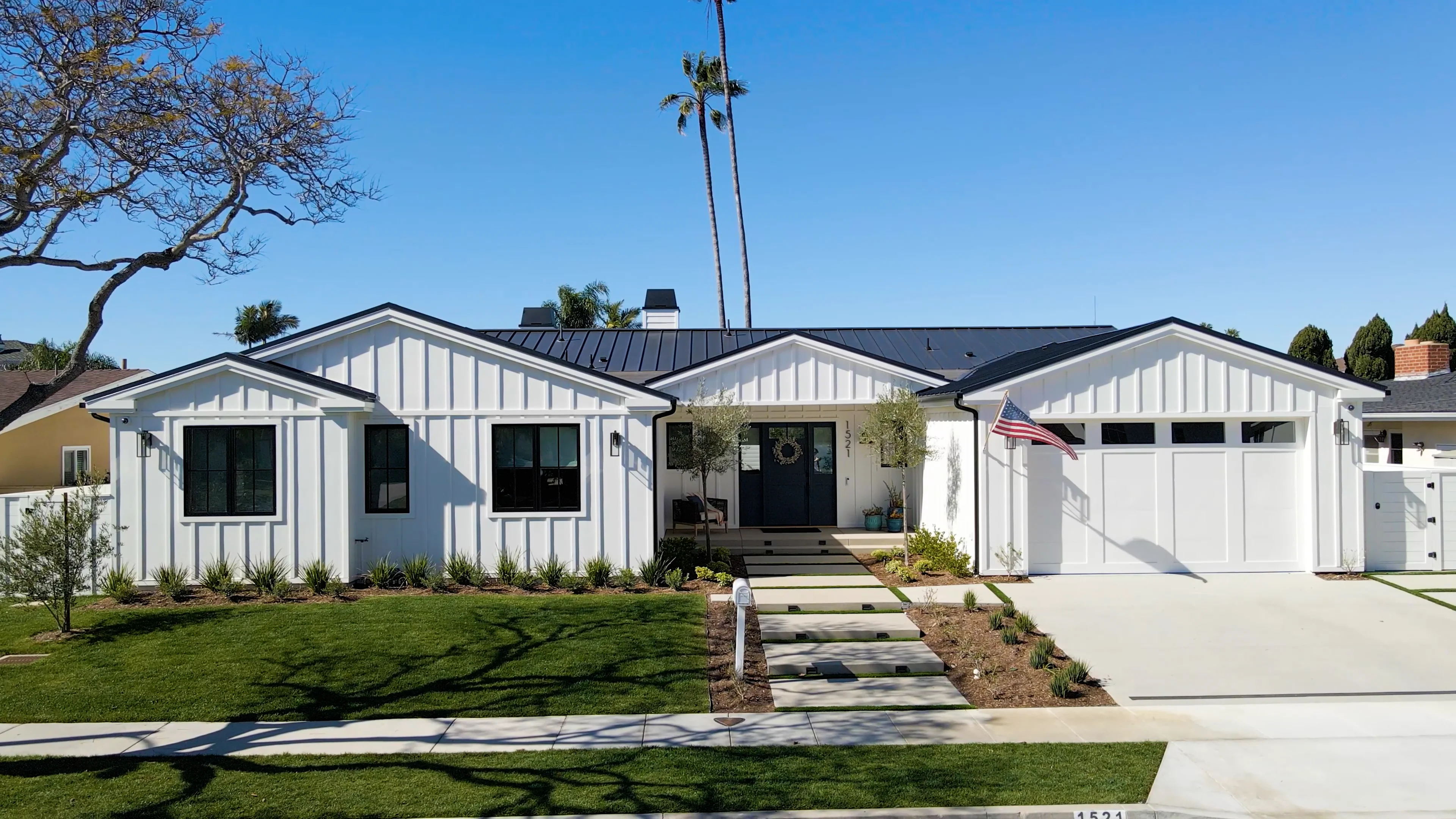 1521 Dorothy, Newport Beach MLS on Vimeo