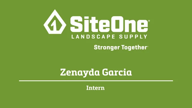 Siteone landscape deals