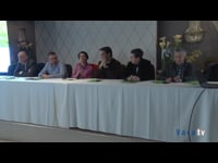 Presentación da xornada