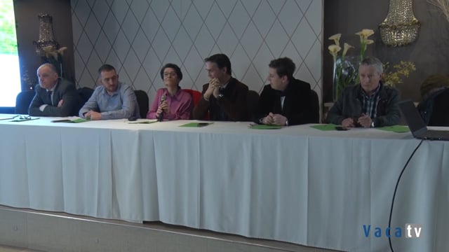 Presentación da xornada