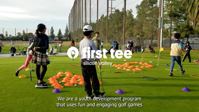 Register - First Tee - Central Valley