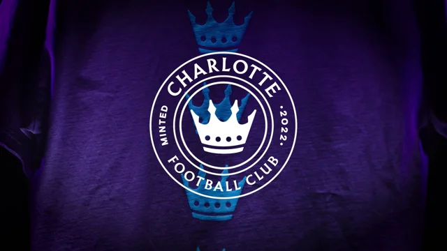 Fact Friday 377 - The History of Soccer in Charlotte – 704 Shop