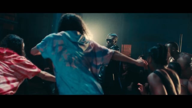 Lil Uzi Vert "Sanguine Paradise" (2019)