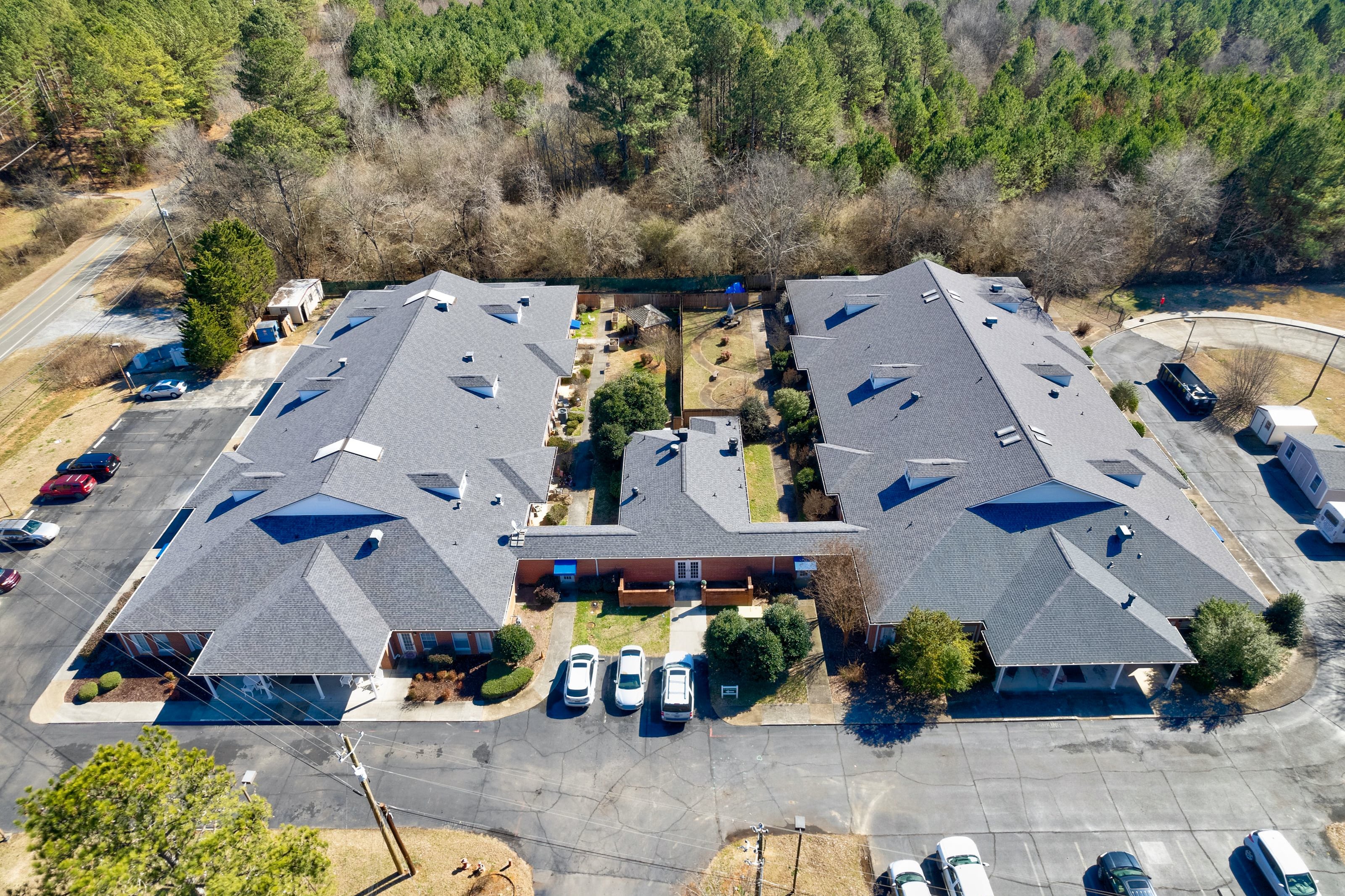 1168 Chulio Rd SE, Rome, GA 30161 on Vimeo