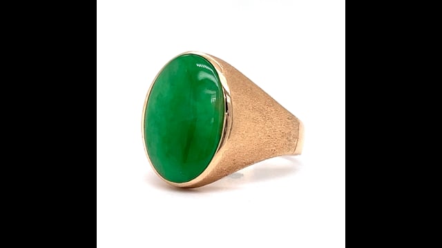 ◎Baby Jade Rings and Coins◎マジック◎手品◎ babyjadering-full.jpg