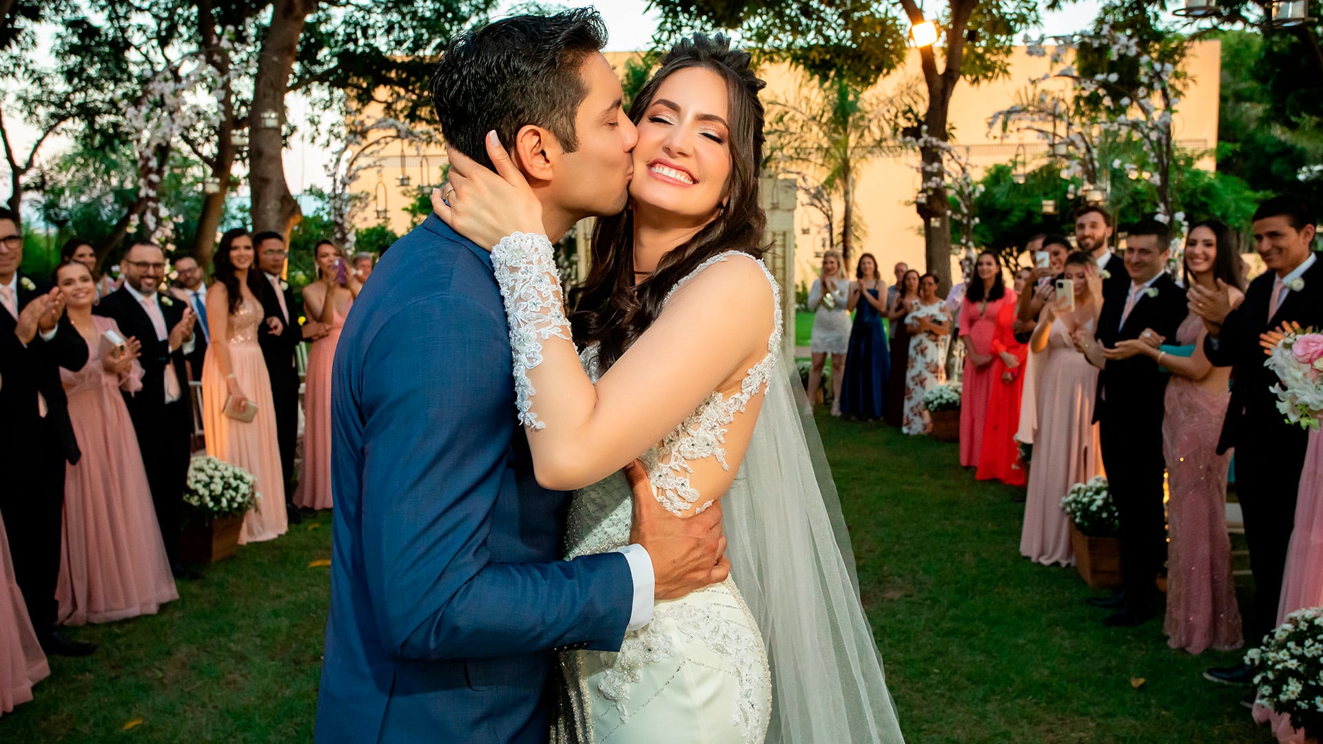 Ana Dácia & Diego Odynei - Trailer