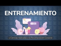 Diplomado en Nutricion, Entrenamiento y Ciencias aplicadas a la Recomposición Corporal. Wellogi Academy