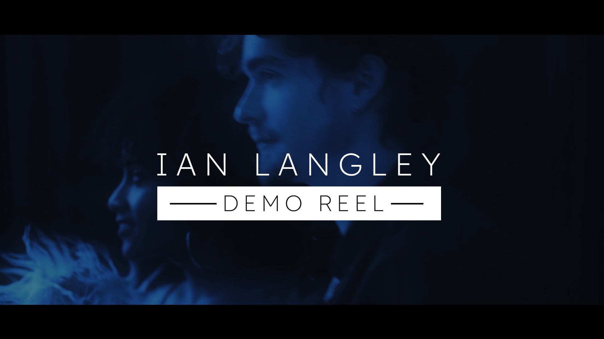 Promotional video thumbnail 1 for Event & Portrait Photographer