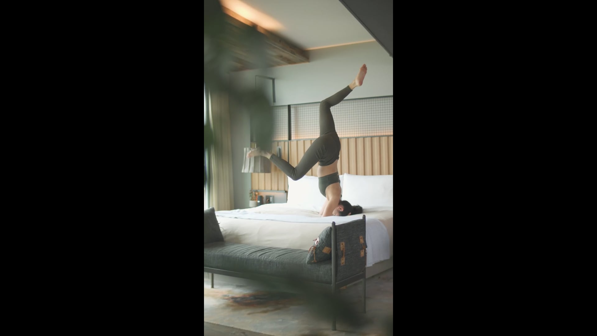 Hotel / Hospitality Reel