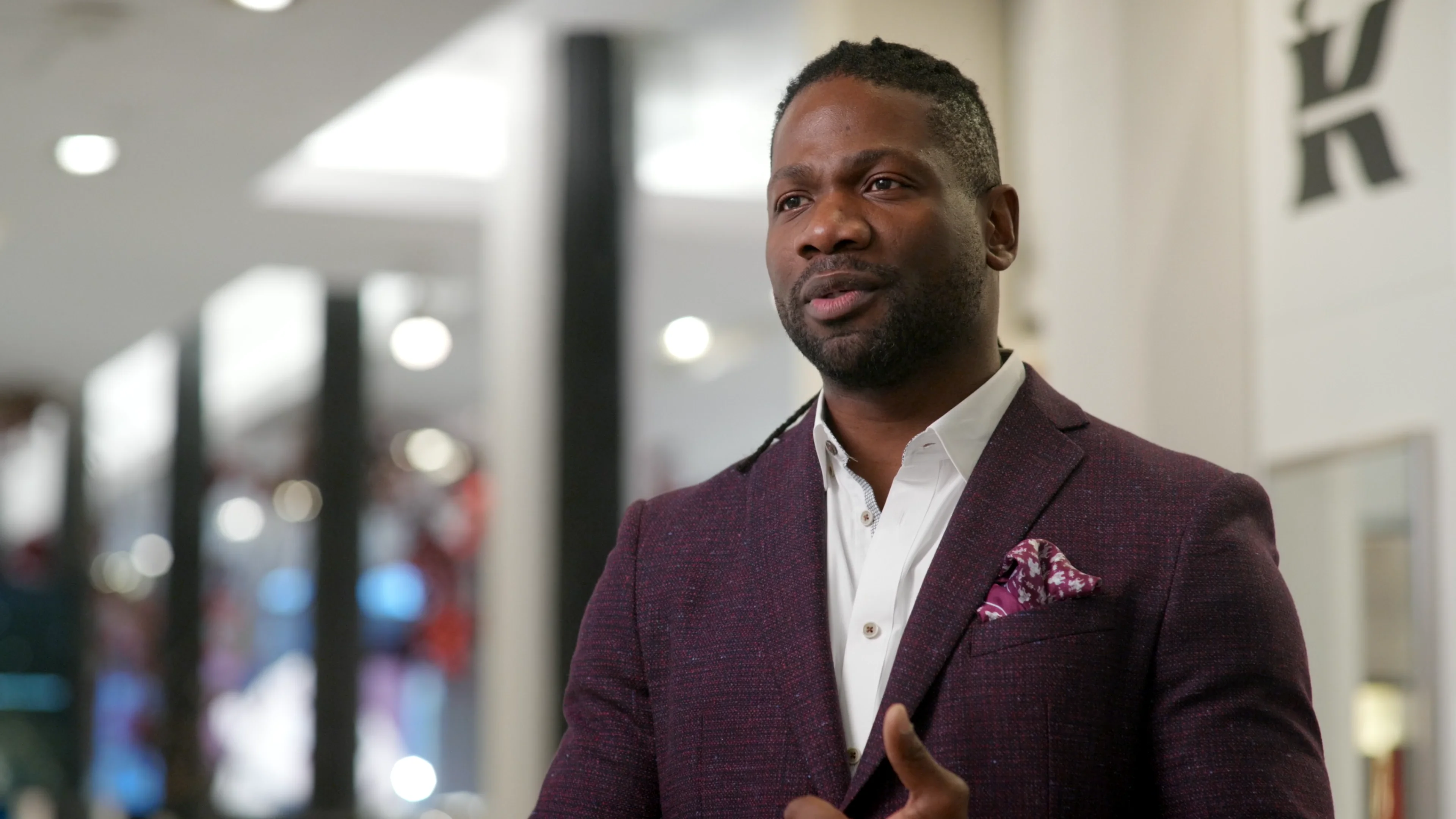 Bloomingdales AP Careers on Vimeo