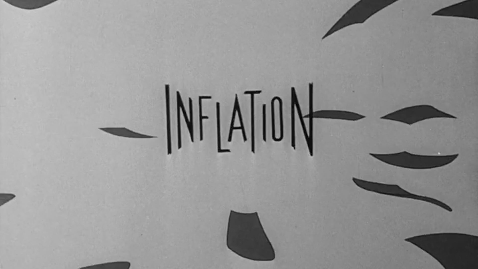 Inflation Explainer | Organize For Justice