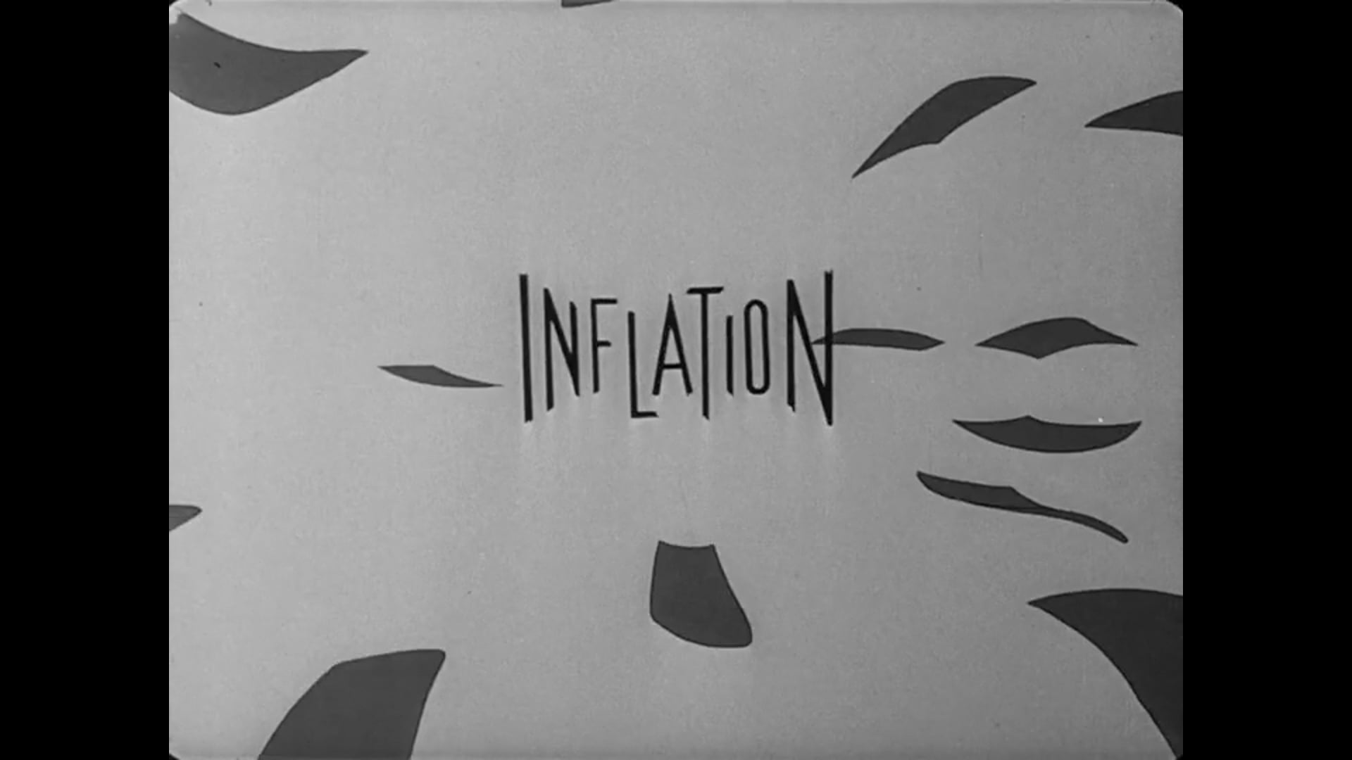 Inflation Explainer | Organize For Justice