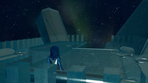 Daughter ICE - Virtual Human by Snow Yunxue Fu