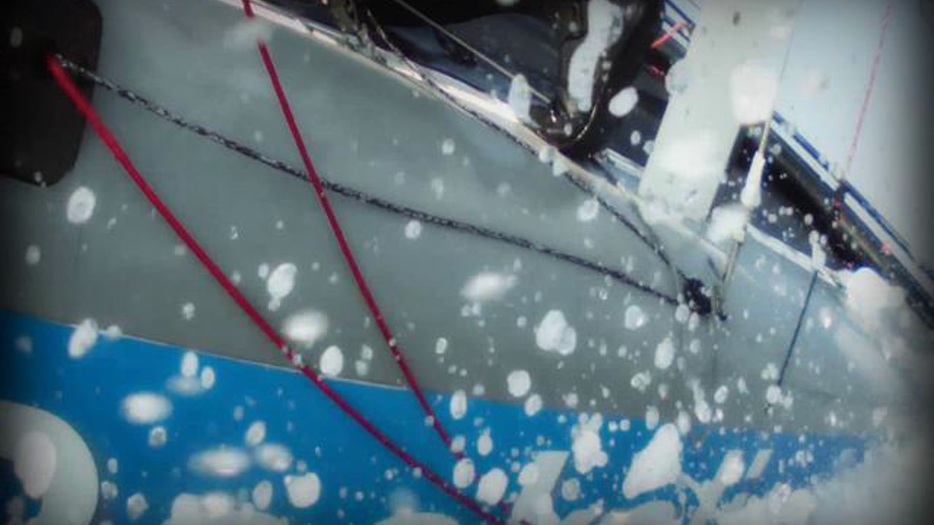 Team Boskalis on Nacra F18 Infusion MK2