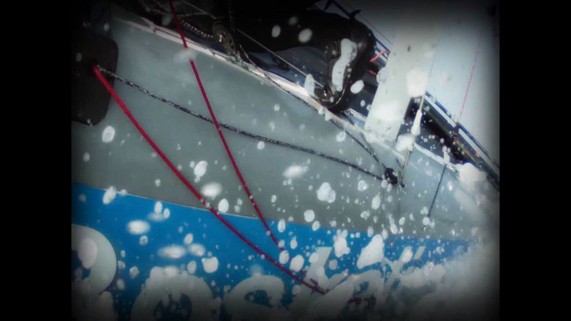 Team Boskalis on Nacra F18 Infusion MK2