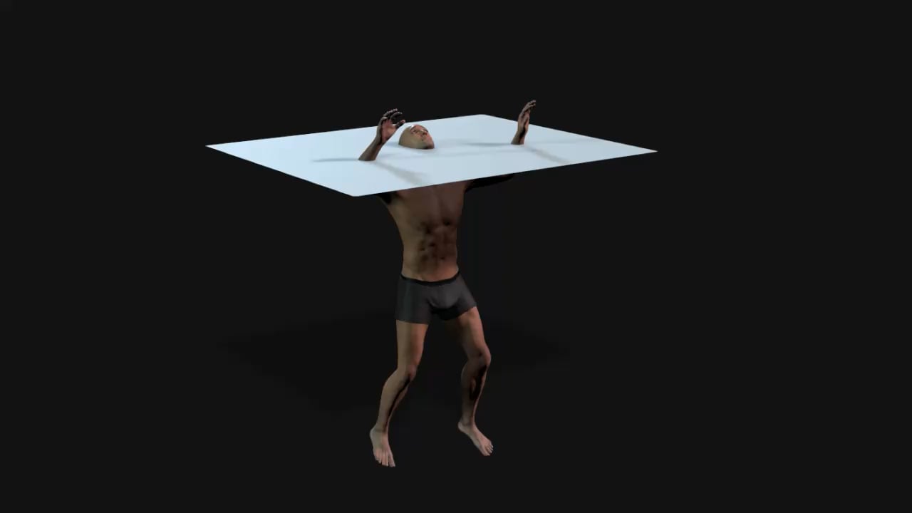 VR Lifeguards Training Simulator - Lucid Reality Labs