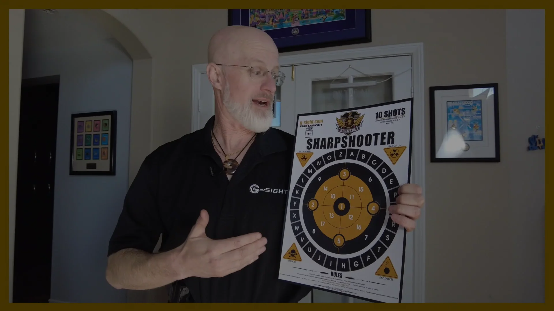 Sharpshooter TARGET QUICK PROMO FBV1_4.mov on Vimeo