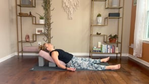 Restorative Yoga
