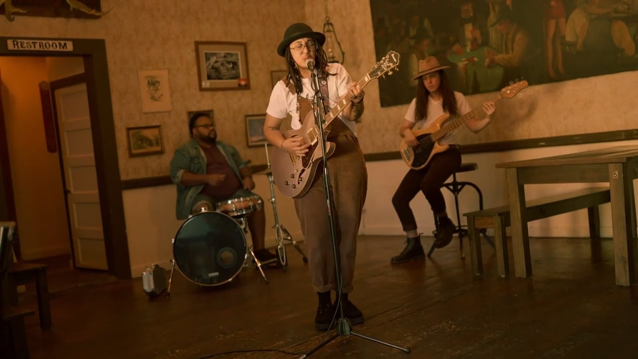 Watch Mateo Briscoe - Insane on our Free Roku Channel