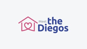 Family Hope Coalition: Meet the Diegos