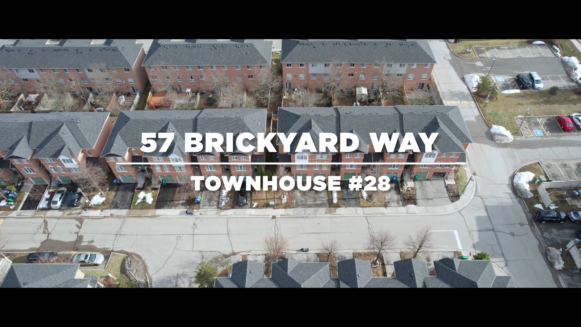 57 Brickyard Way 28 Brampton on Vimeo
