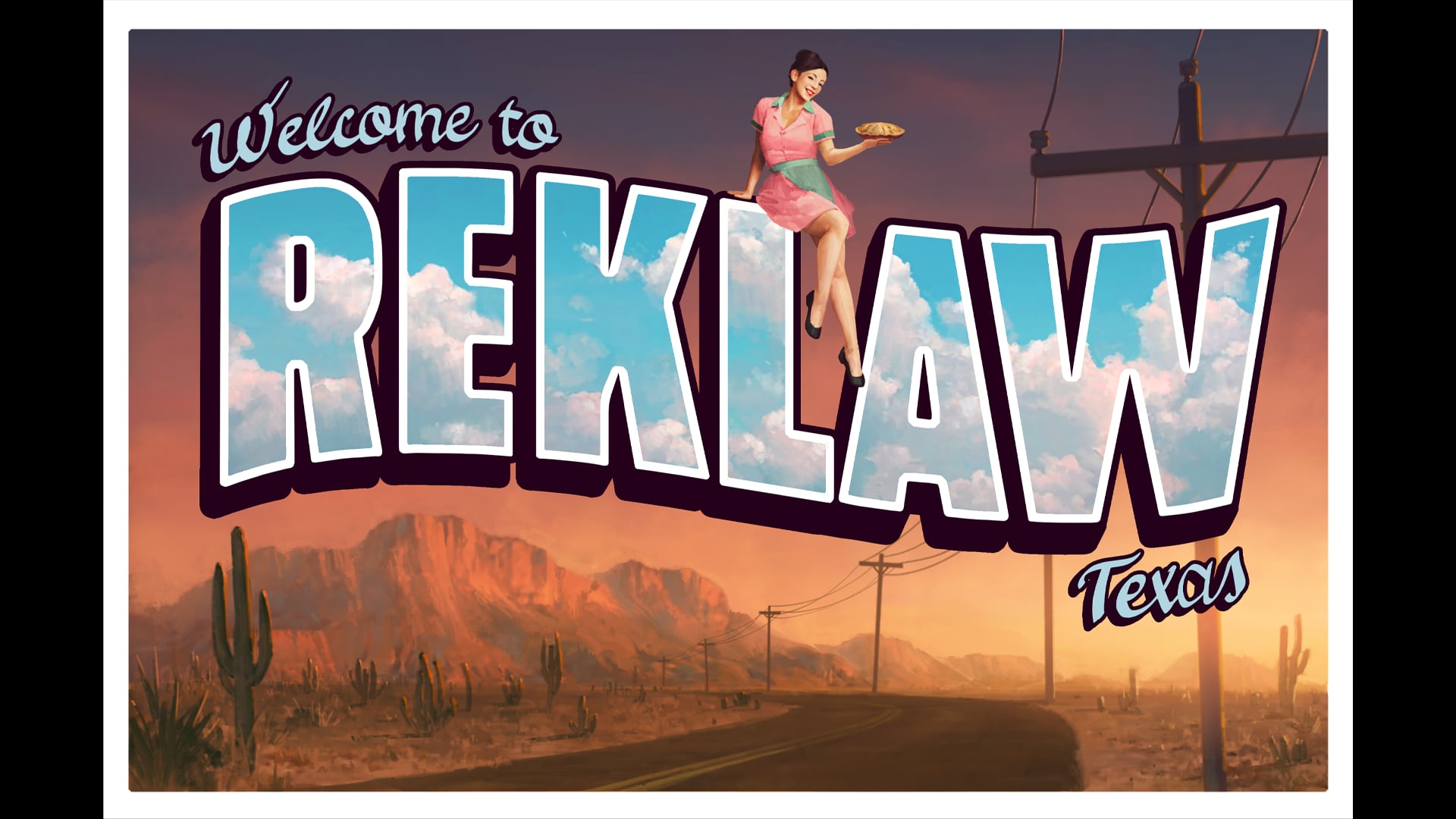 Reklaw Trailer (Premiere SXSW March 2021)