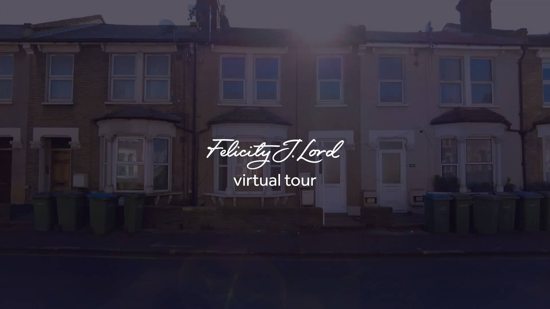 Quick Sneak Peek of Woolwich Road, London, 1 bedroom Flat / Apartment