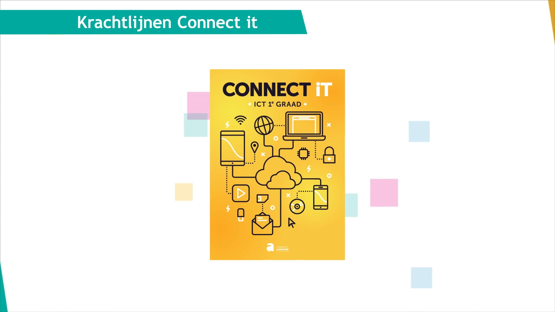 Connect It | Online Plantyn Beleefsessies 2023