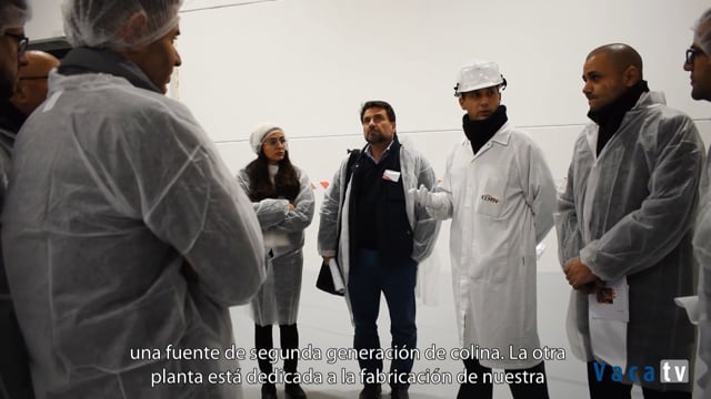 Entrevista a Javier Mateos