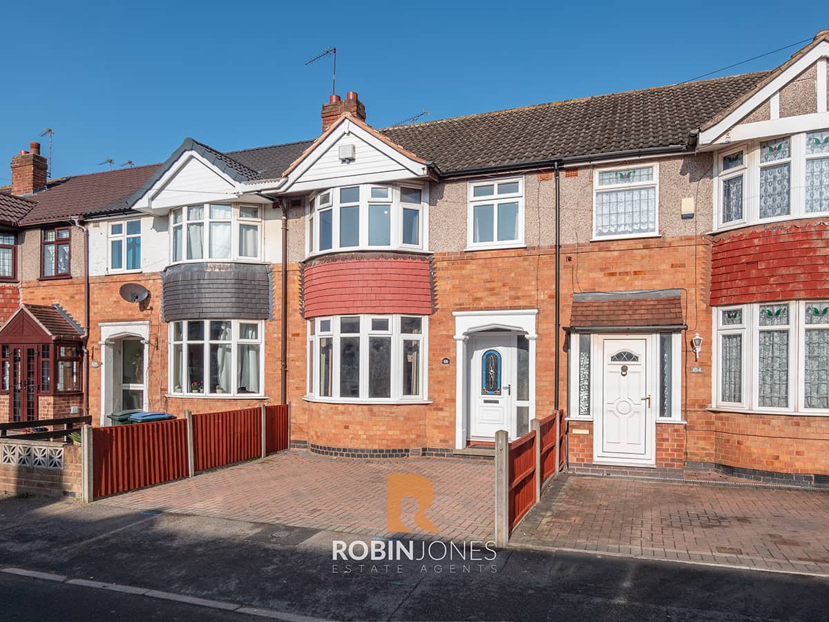 Video 106, Silverdale Close, Aldermans Green, Coventry on Vimeo