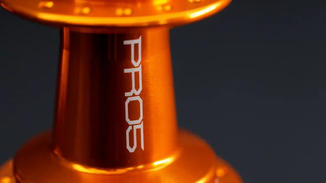 The all New Pro 5 Hub