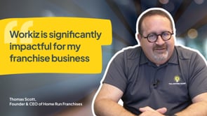 Home Run Franchises - Customer Success Story (Thomas Scott - Founder)