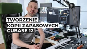 Tworzenie kopii zapasowych