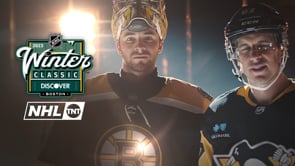 2023 NHL Winter Classic Promo