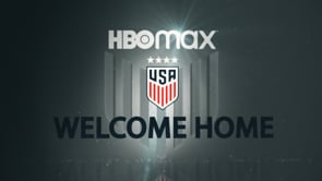 USWNT HBO Max Open