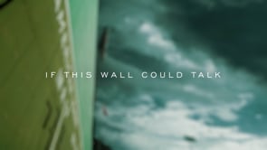 If This Wall Could Talk - 2023 NHL Winter Classic Tease