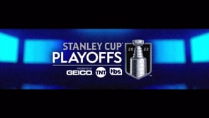 Stanley Cup Playoffs - Jack White Tease