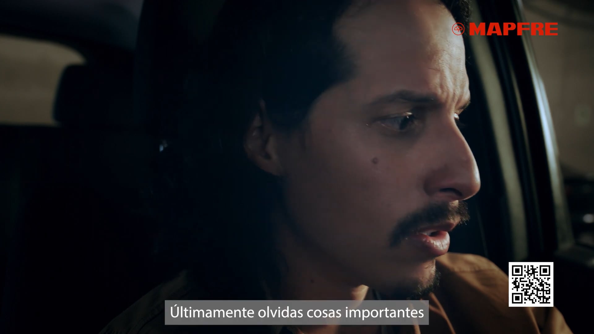 MAPFRE - Los síntomas del mundial