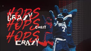 NBA Crazy Promo